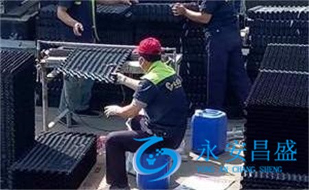 中央空调清洗