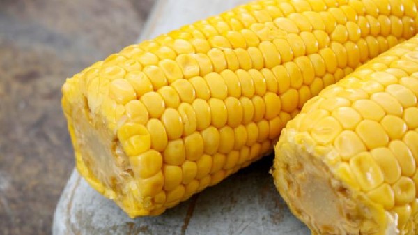 这几种食物让你吃出美貌 美容护肤这么吃出来