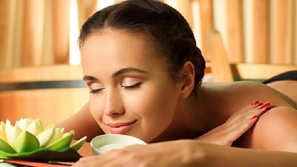 精选冬季六款美容汤