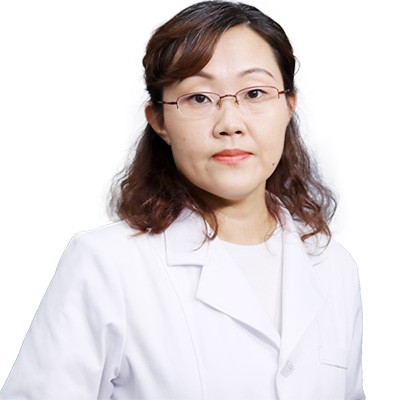 高霞