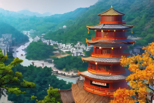 周边旅游省钱攻略：轻松出行畅享假期