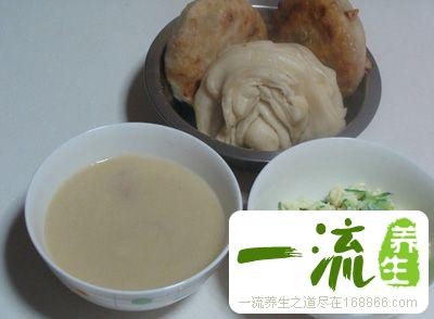家常早餐食谱大全及做法 营养早餐简单做