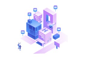 智慧社区