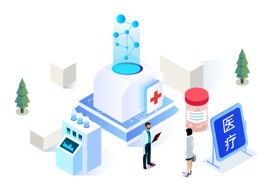 智慧康养