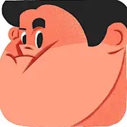 吃奥利奥的小和尚