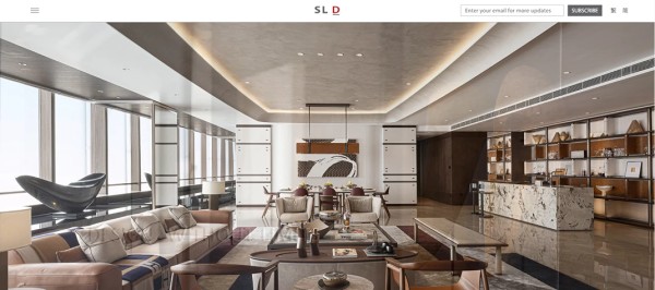 sld-china-interior-design-company