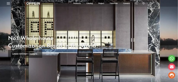 oppein-china-full-house-furnishing-company
