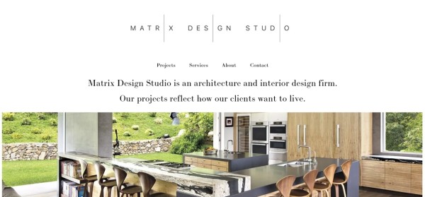 matrixdesign-chinese-interior-design-company