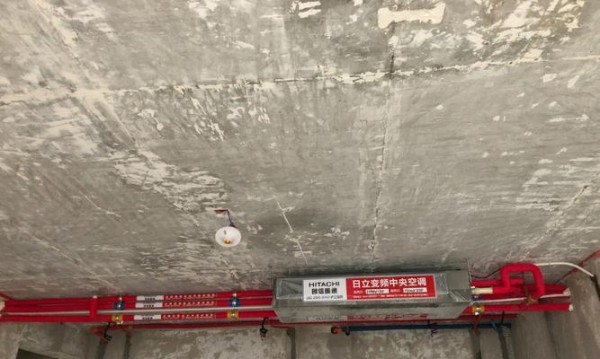 掌握日立中央空调的启动方法(用正确的步骤享受清凉舒适)