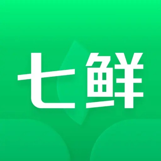 京东七鲜生鲜超市