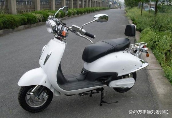 电动车 “四禁” 新规来了，违规最高罚 10 万！车主们可得注意了-有驾