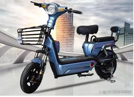 电动车 “四禁” 新规来了，违规最高罚 10 万！车主们可得注意了-有驾
