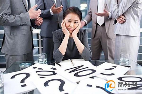 新手入职场的四条生存法则 掌握了老员工也干不过你 