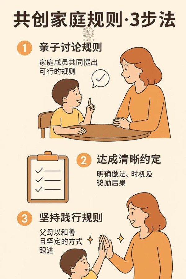 家庭事务游戏攻略详解 如何高效完成挑战
