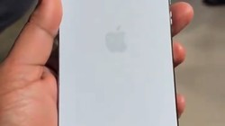 最薄iPhone 17 Air上手效果！真漂亮