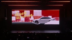 速腾L 2025款上市发布会