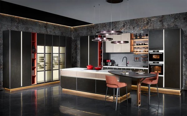 modern-large-black-open-kitchen-design