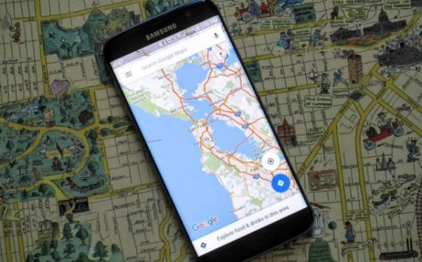 老司机手机里必备的用车类App，你中了几个？-有驾