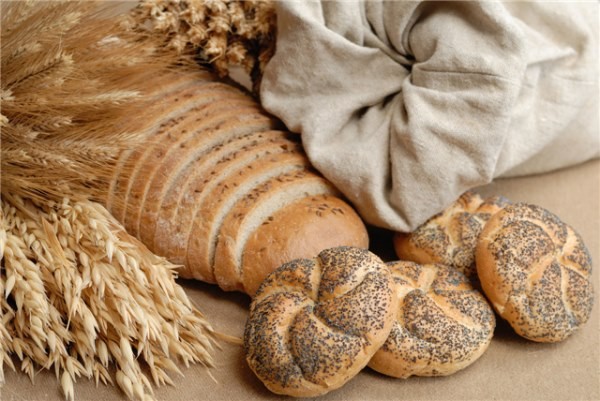 健康养生的早餐搭配