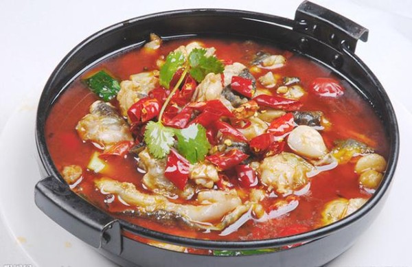 舌尖上的美食菜谱大全，超全超实用（上）