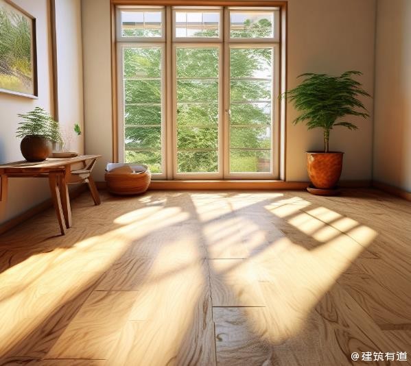 未来家居趋势：探索低碳生活，从室内装修开始！