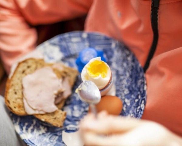 减肥餐单新潮流