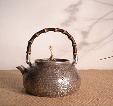 一茶一器皆生活 你要的诗和远方 就在深圳礼品家居展!