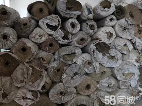 宏顺地毯批发·旧地毯毛毡、新地毯毛毡批发