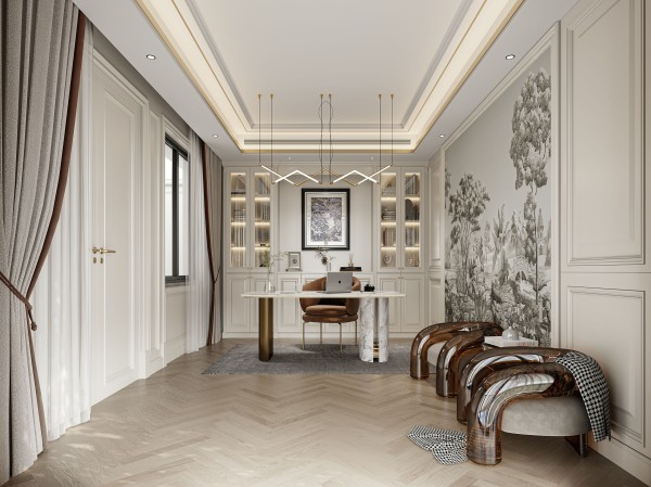 日式别墅装修如何兼顾禅意美学与实用收纳?这5个设计要点让你家秒变京都庭院!