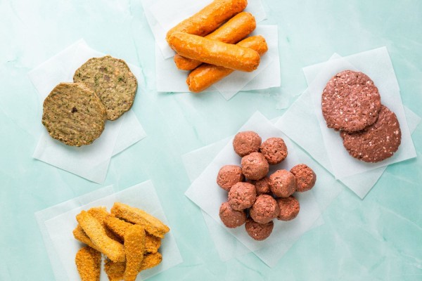 纯素饮食贵吗？了解植物性饮食的成本（2025年9月）