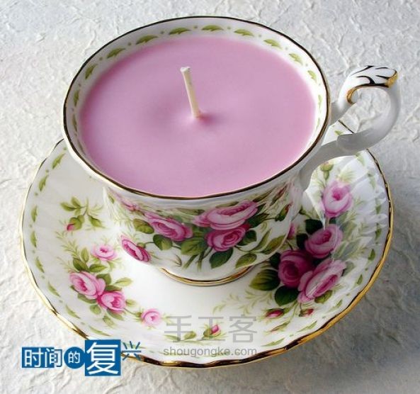【琢美智造】旧物改造, 用时间的名义进行一场复兴存在的革命 第6步