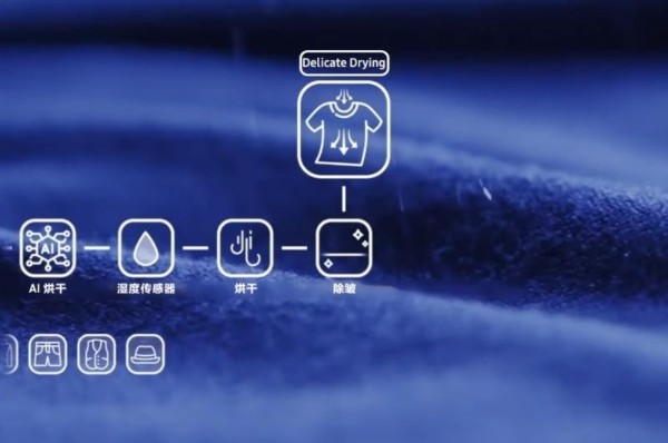 低碳不妥协 三星AI神系列家电让环保与精致同行 