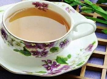 隔夜茶的危害
