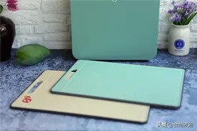 厨房有了它，刀具砧板筷子收纳控干一键解决，干净卫生省空间图片