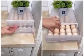 这10件厨房小物便宜又实用，明明很普通，却能大大提升厨房幸福感图片