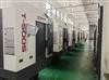 转让江苏工厂在位准新台群一批T-500S钻攻中心