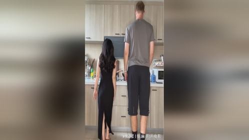 让老公帮我搭配一周穿搭的参考