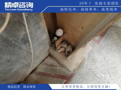 目标管理六个步骤详解:设定目标、明