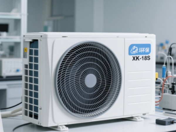 浙江设备环保空调XK-18S上,环保空调XK-18S上