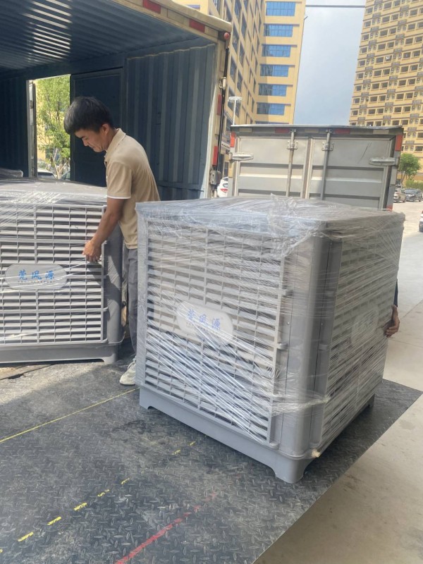 广州天河环保空调降温-厂房车间降温价格表