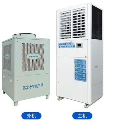 工业省电空调-立式轴流机组SYL-ZL-25