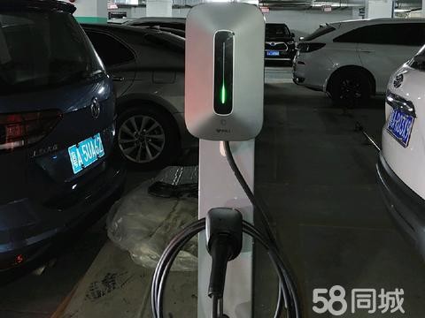 佛山改装/防护·新能源充电桩安装