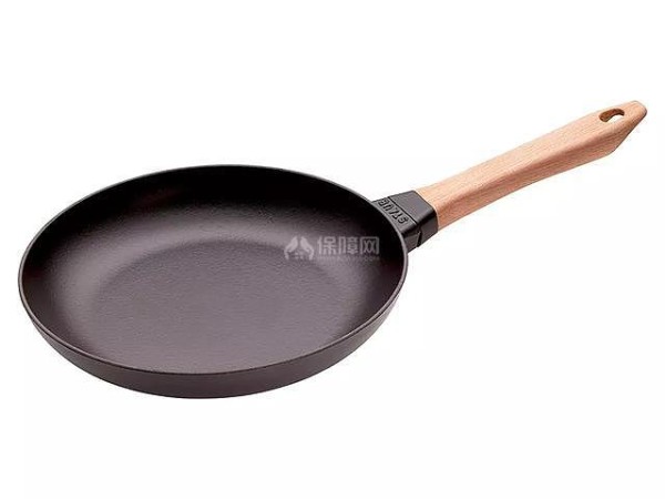必备的厨房用品有哪些