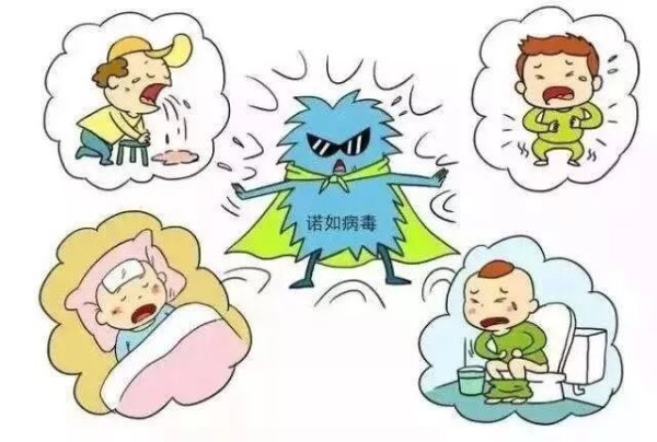 【卫生保健】幼儿园秋季传染病的预防小贴士-幼师课件网第7张图片