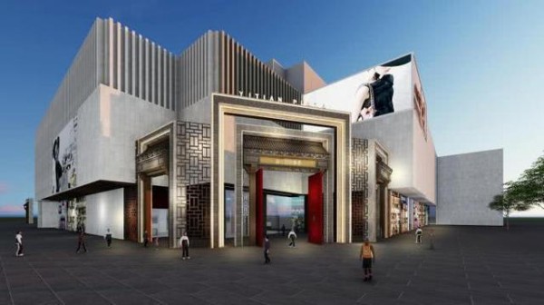 西安本地人心中的十大购物中心，你都去过吗？