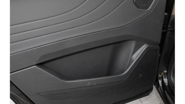 亲身体验一汽大众全新揽境:空间与动力成就家用幸福感-有驾