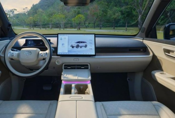 残障者有福了，广汽丰田铂智3X让你爱上出行！-有驾