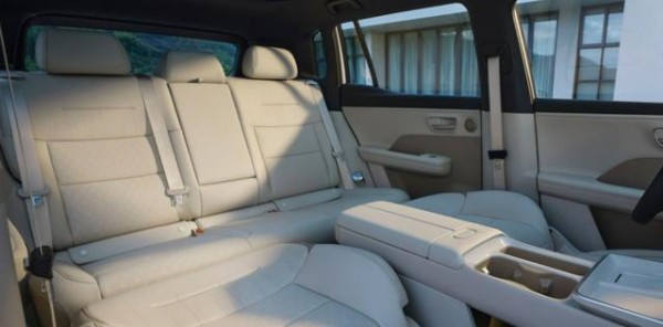 残障者有福了，广汽丰田铂智3X让你爱上出行！-有驾