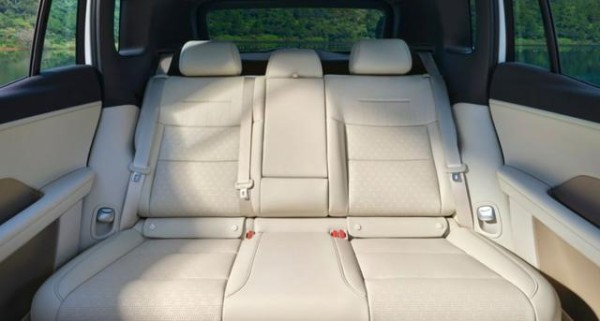 残障者有福了，广汽丰田铂智3X让你爱上出行！-有驾