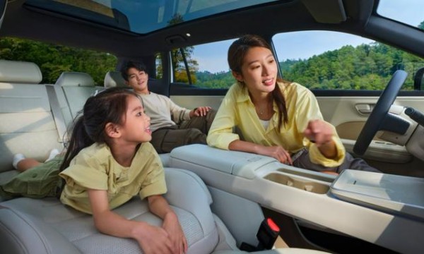 残障者有福了，广汽丰田铂智3X让你爱上出行！-有驾